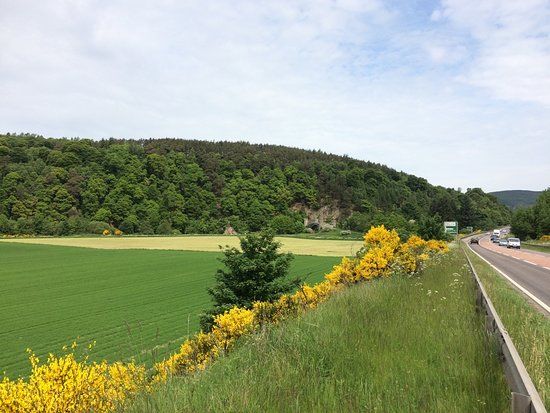 Speyside Way Long Distance Route