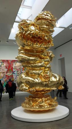 Gagosian Gallery