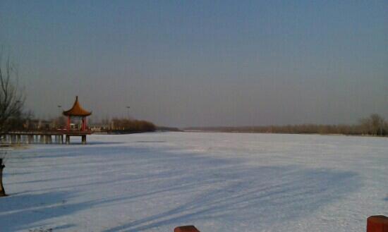 Shunyi Jianhe Garden