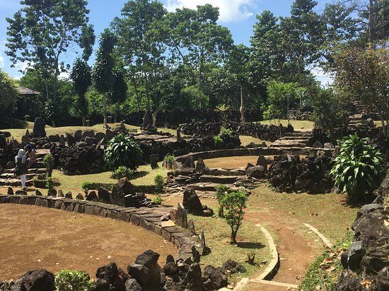 Taman Purkabala Cipari