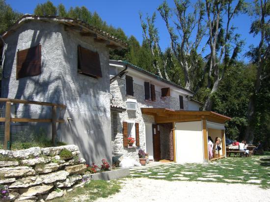 Agriturismo Pian de Farnè