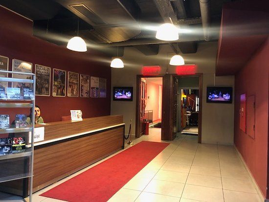 BlackOut Şişli AVM