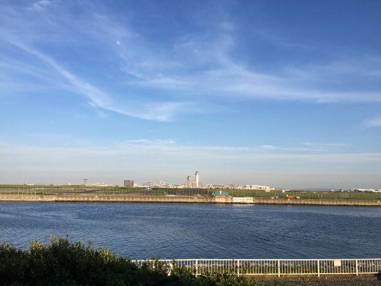 京浜島つばさ公園