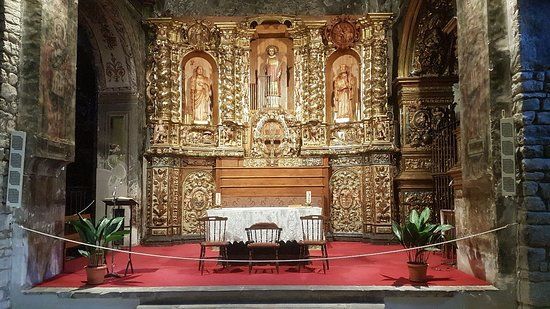 Parròquia de Sant Llorenç