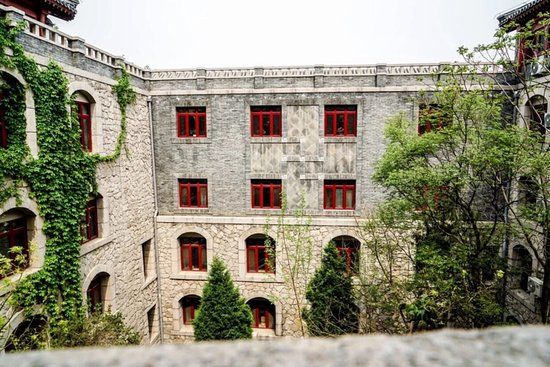 Beijing Longquan Temple