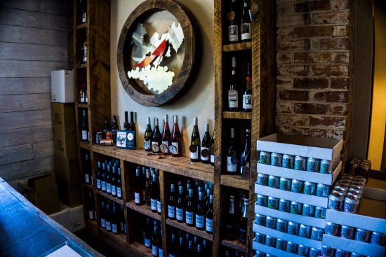 The View Winery and Vineyard