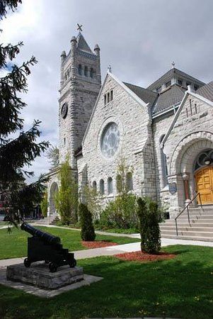 St. Andrew's Presbyterian Church
