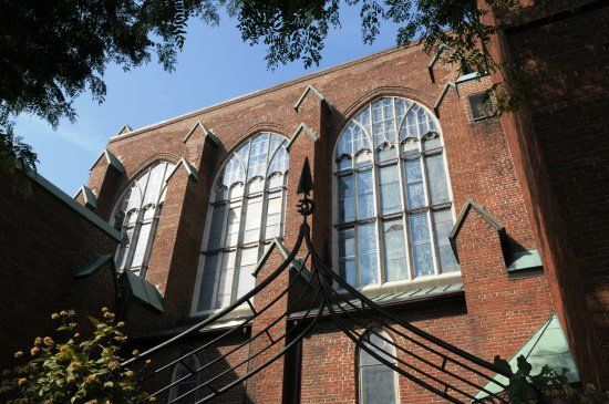 Knox Presbyterian Church