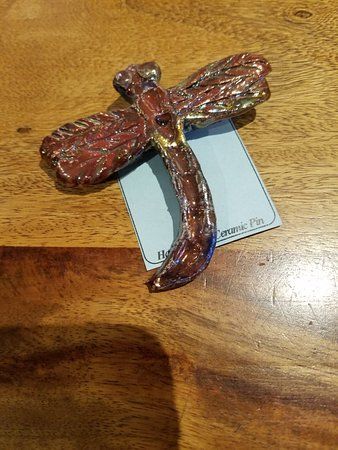 The Artists' Gallery