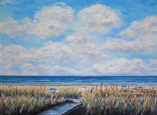 Allaben Fine Art Gallery