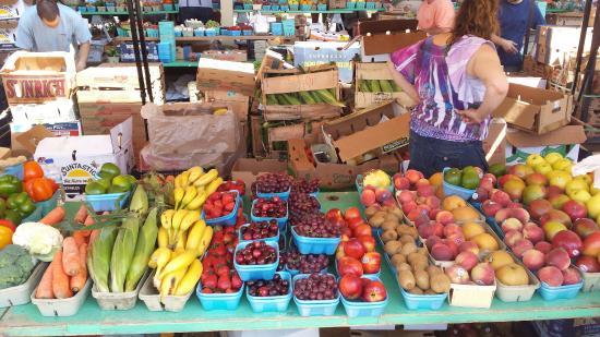 Minneapolis Farmers Market