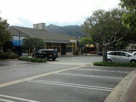 The Crossroads Carmel