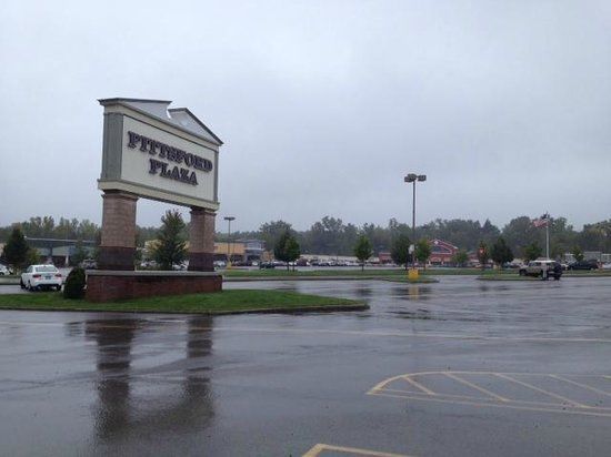 Pittsford Plaza