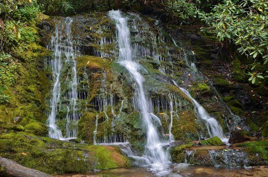 Mingo Falls
