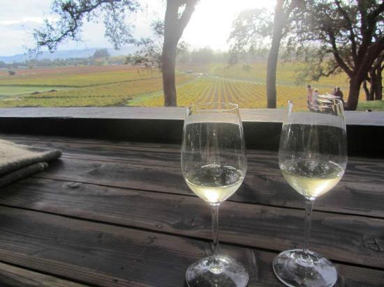 Scribe Winery