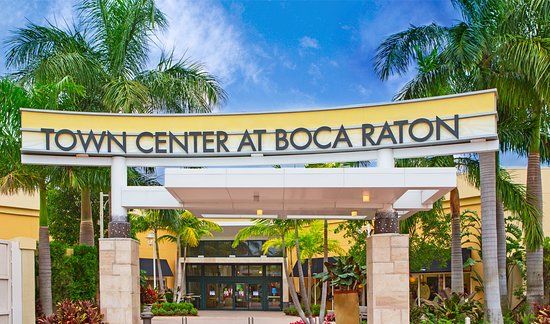 Town Center at Boca Raton