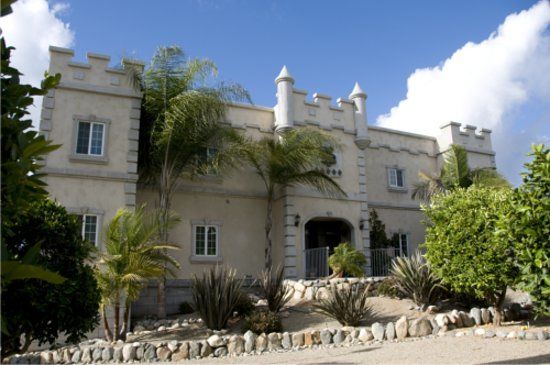 Belle Marie Winery