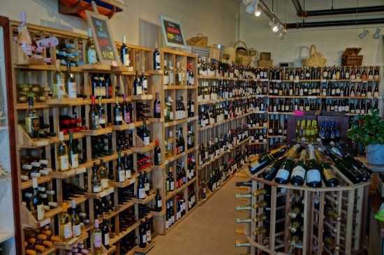 Gull Hummock Gourmet Market