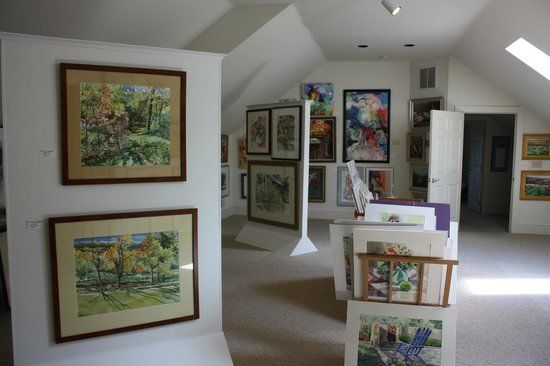 Gwendolyn Evans Gallery