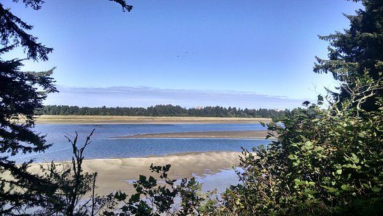 Nestucca Bay National Wildlife Refuge
