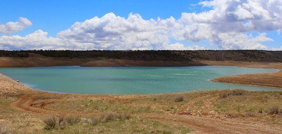 Loyd's Lake