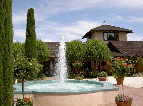 Landmark Vineyards