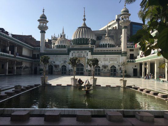 Khair-ud-Din Masjid