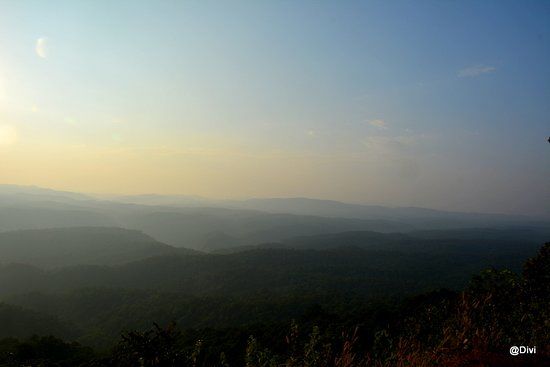 Shiroli Peak