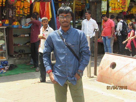 Siddi Vinayak Temple