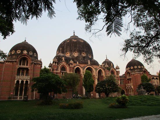 Maharaja Sayajirao University of Baroda