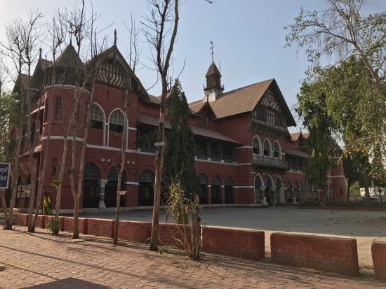 Gujarat Technological University