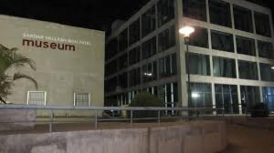 Sardar Patel Museum