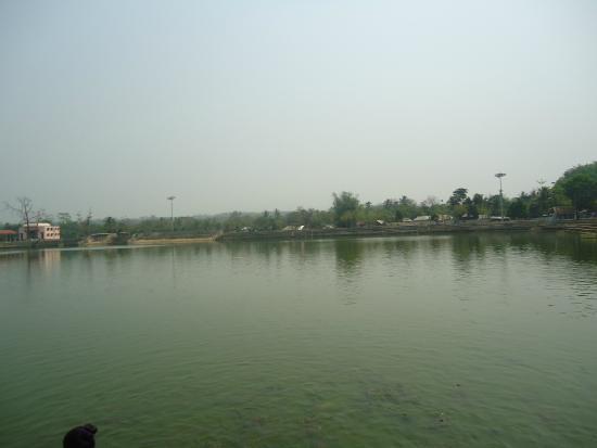 Kalyan Sagar Lake