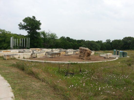 Bee Cave Central Park