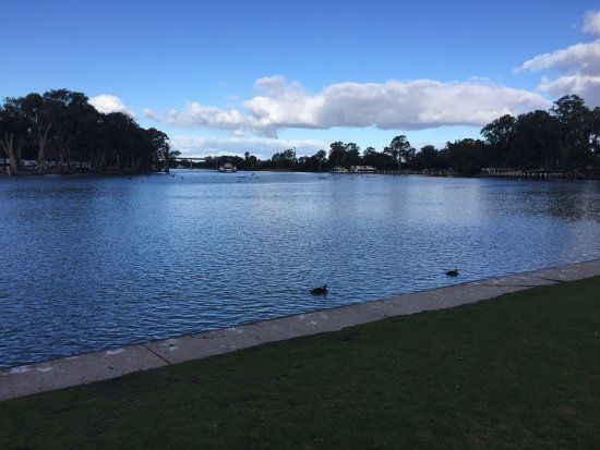 Mildura Riverfront