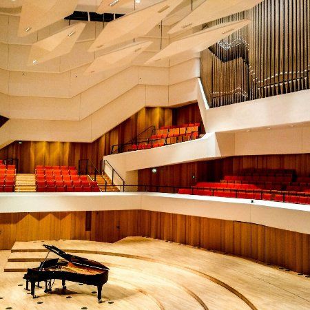 Kulturpalast Dresden