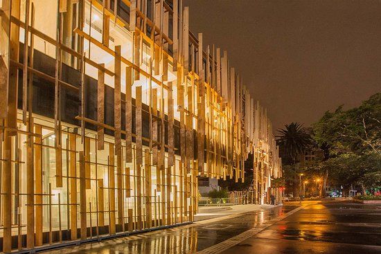 Japan House Sao Paulo