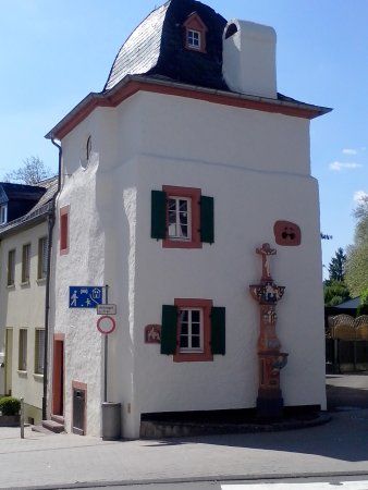 Türmchen