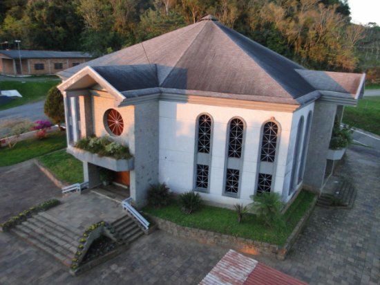 Mirante do Campanário