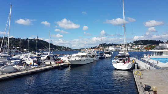 Arendal Gjestehavn