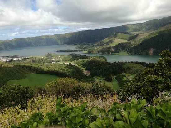 Igreja Paroquial das Sete Cidades