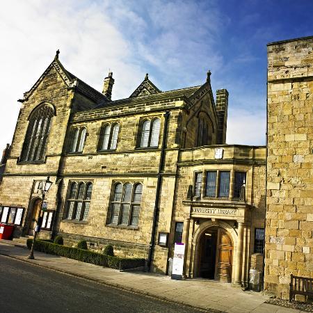 Durham University Museum of Archaeology