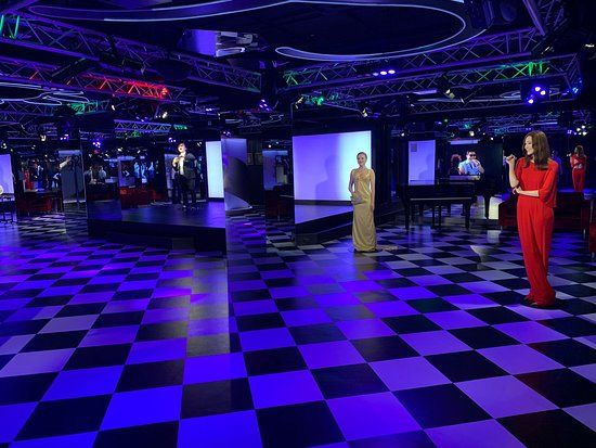 Museu Grévin de Seul