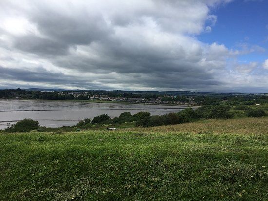 Riverside Nature Park