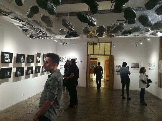 Centro Cultural Casa Baltazar