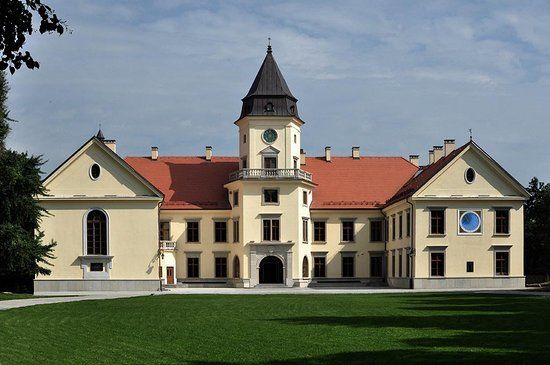 Historical Museum Of The City Of Tarnobrzeg