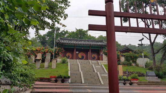 Yangcheonhyanggyo