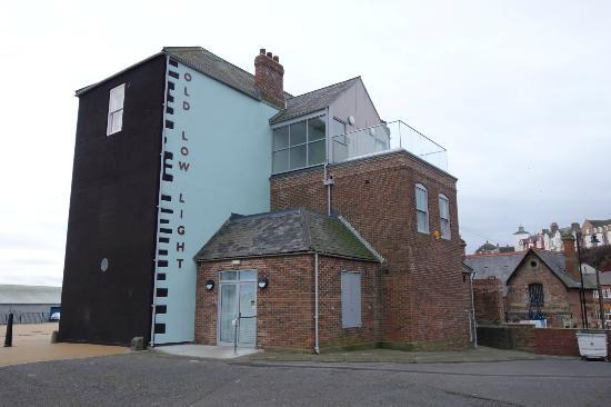 Old Low Light Heritage Centre