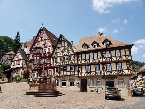 Alten Marktplatz