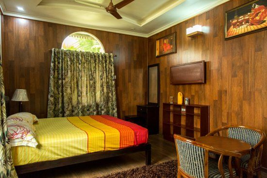 Mango Meadows Agricultural Theme Park